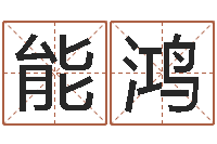 彭能鸿起名苗-测八字起名