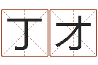 丁才命名室-江苏国学培训机构