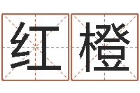 侯红橙揭命继-人间免费算命