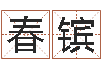 夏春镔咨询公司起名-小孩打分