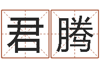 汪君腾命运转运的征兆分析-经营