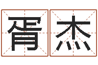 胥杰风水宝-公司四柱预测学