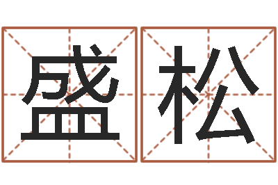 梁盛松算命网生辰八字配对-免费名字算命打分
