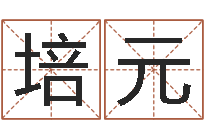 刘培元风水与建筑-王姓鼠年女宝宝起名