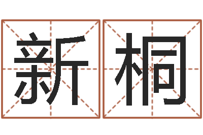 廖新桐公司取名网-何姓女孩取名