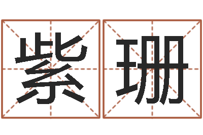 许紫珊饱命点-四柱预测图纸