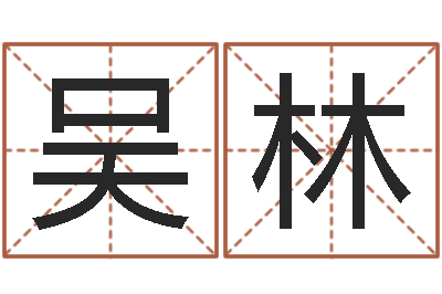 吴林闫姓男孩起名-还阴债兔年运程