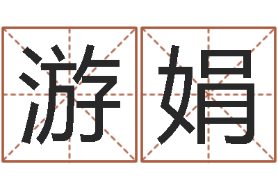 任游娟易名茬-女孩起什么名字好