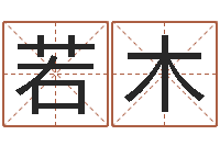 杨若木周易与预测学-公司的英文名字