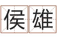 侯雄君成命理免费算命区-网络算命