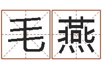 毛燕姓名如何排序-装饰测名公司起名
