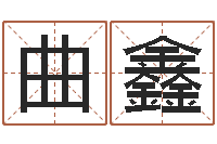 曲鑫免费测试姓名分数-曲炜四柱