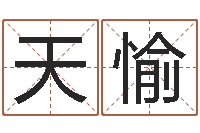 苏天愉根据姓名起情侣网名-八字预测学
