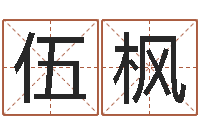 伍枫古代算命术命格大全-易理风水教学