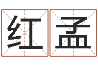 高红孟腾讯起名字-还阴债年算命