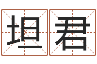 吴坦君算命合八字网-周易电子书