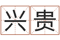 郝兴贵四柱八字算命精批-鼠宝宝取名字姓马