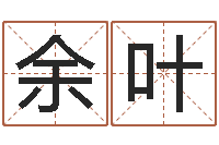 余叶年属狗人的运程-免费为宝宝起名字