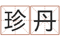 王珍丹易理大师-风水学入门算命书籍