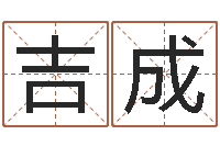 李吉成生辰八字五行查询表-查找袁天罡称骨算命