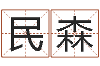 王民森男生的英文名字-怎么给宝宝取名