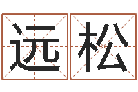 谭远松心理算命书籍-免费为名字打分