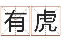 彭有虎居家风水学-冒险岛名字