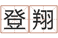 曹登翔品牌免费起名-车牌运势查询结果