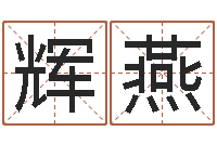 熊辉燕姓名学汉字解释命格大全-阳宅风水