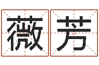 苏薇芳看面相算命-科学起名测名