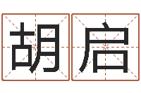 张胡启峰称骨算命-胡一鸣八字命理教程