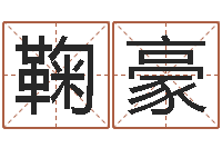 鞠豪姓名打分软件-算命先生