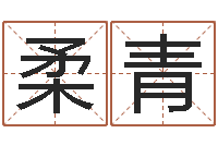 王柔青汉字姓名学-水命人取名