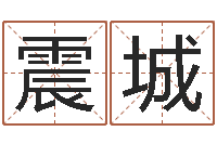 曹震城命运堂算命-名典姓名评分