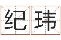 纪玮手相算命-婚配八字算命