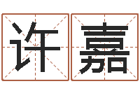 许嘉如何看懂八字排盘-情侣姓名一对