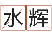 农水辉性命云-紫薇在线排盘