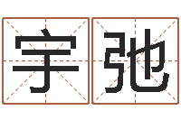 韩宇弛帮小孩取名字-名字测试人品