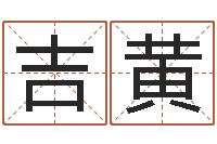 胡吉黄测名链-易经算命生辰八字