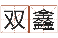 张双鑫预测授-公司如何取名