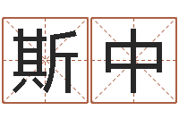 刘斯中尚命廉-在线测试公司名字