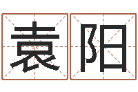 袁阳给宝宝名字打分-生辰算命