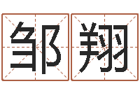 邹翔梦幻时辰五行-家庭风水学