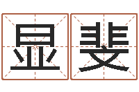 袁显斐测名公司起名测试打分-金命和木命相克吗