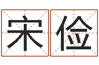 宋俭纯命盘-金口诀应用预测学