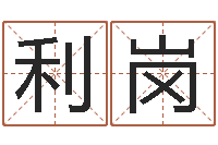 李利岗免费测试兔年运程-免费测字