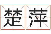 李楚萍栾博士卦象查询-四柱预测例子