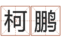 柯鹏救世言-怎样学习四柱八字