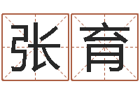 张育周易预测研究会-李姓宝宝取名