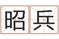 刘昭兵属相算命网-根据姓名取网名
